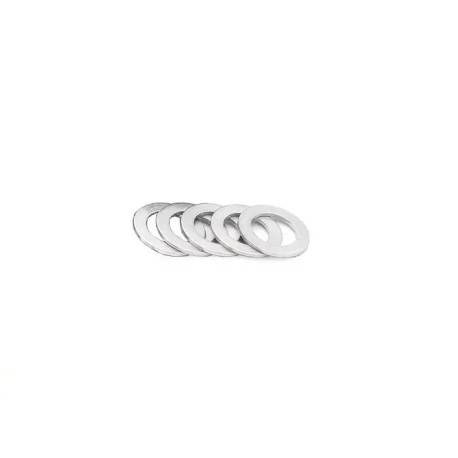5x Washers For Sump Plug/MQB/MQBE/EA888.4 EA885