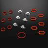 22mm intake manifold Flap delete kit BMW 3.0D and 2.5D