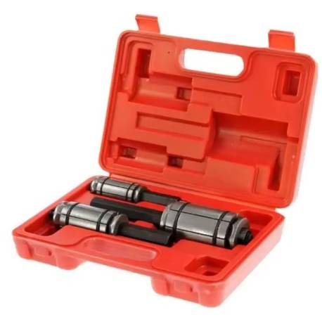Mecasiders Exhaust Pipe Spreader Kit