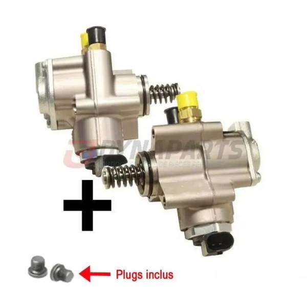 Kit 2 pompes à essence Astemo pour RS4 B7