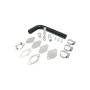 Kit de suppression de la vanne EGR et du refroidisseur pour VW Transporter T6 2.0 TDI