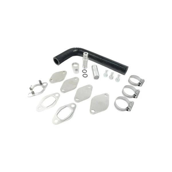 Kit de suppression de la vanne EGR et du refroidisseur pour VW Transporter T6 2.0 TDI