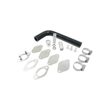 Kit eliminazione valvola EGR e radiatore per VW Transporter T6 2.0 TDI