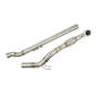 Suppression du FAP/catalyseur et Adblue du VW Transporter T6.1 2.0 TDI et Bi-TDI