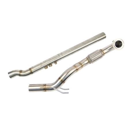 Suppression du FAP/catalyseur et Adblue du VW Transporter T6.1 2.0 TDI et Bi-TDI