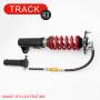 Kit combinés filetés TRACK-R3 Dynaparts pour AUDI S4 années 08-16