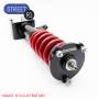Kit combinés filetés STREET-R1 Dynaparts pour NISSAN SENTRA années 13-19