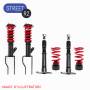 Kit combinés filetés STREET-R2 Dynaparts pour VOLKSWAGEN GOLF 7 années 12-21