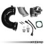 034Motorsport SüperDüper Charger 84 mm, sistema corpo farfallato, 4M Audi Q7 3.0TFSI