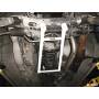 Lower bar before UR Nissan Skyline R32 GTST