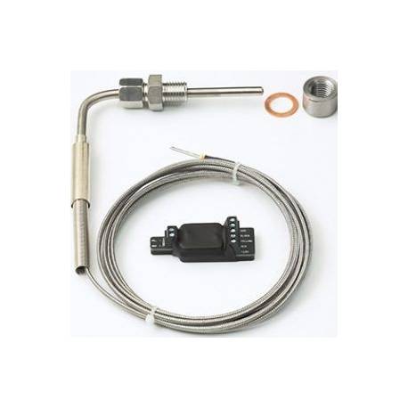 Accessoire Boost Controller GFB 3830