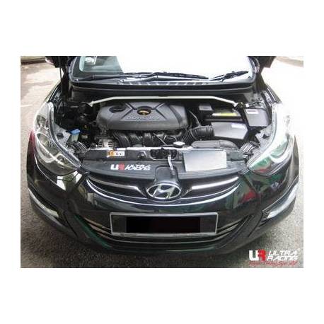 Engine compatiation UR Hyundai Elantra MD 10+ 1.8
