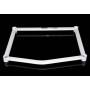 Lower bar before UR Peugeot 208 / 307