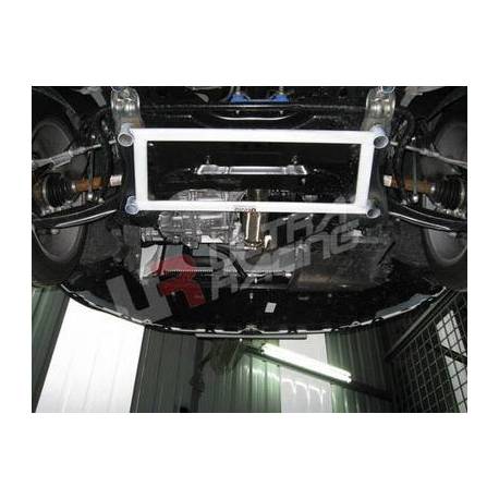 Lower bar before UR Peugeot 308 Turbo + RCZ