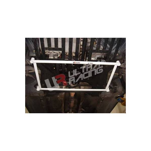 Lower bar before UR Peugeot 406