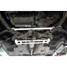 Lower bar before UR Peugeot 407 04-10 2.0