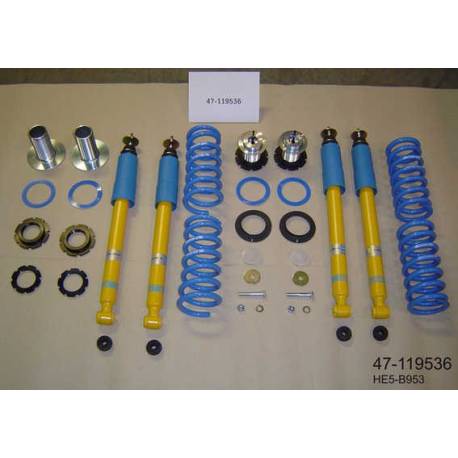 Kit Bilstein B14 Bilstein Chrysler Crossfire