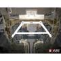 Lower bar before UR Porsche 911 997 05-12 3.6