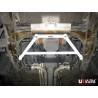 Lower bar before UR Porsche 911 997 05-12 3.6