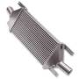 Intercooler face avant kit échangeur d'air) pour TT 225cv FMTT225