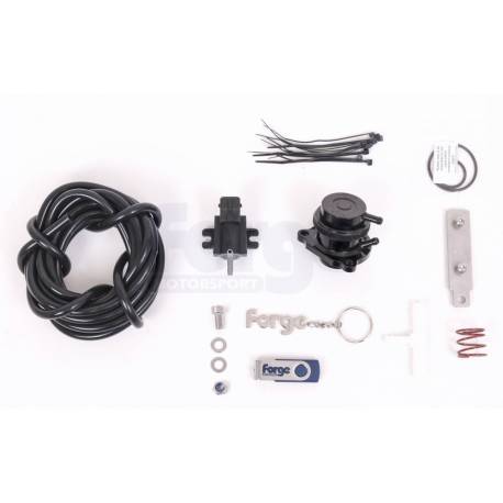 Dump external discharge valve for BMW M235i type F22 FMDVF22A