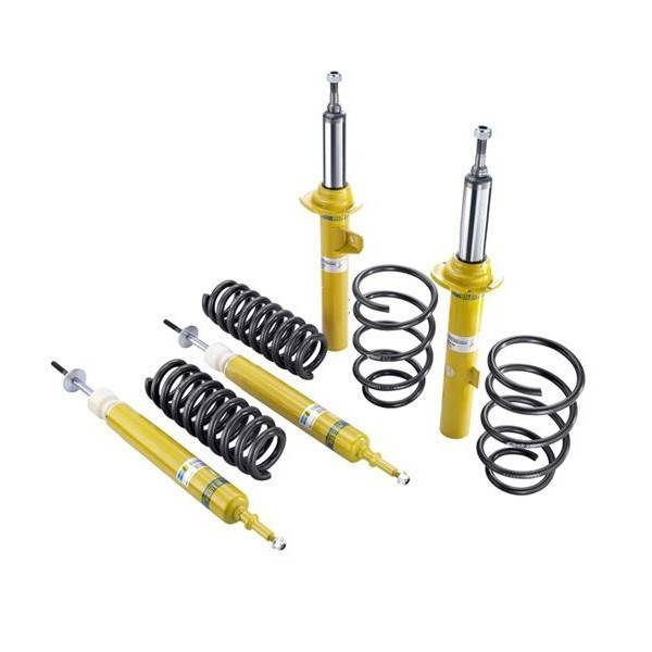 Kit Bilstein B12 Prokit Eibach Bilstein Audi A3 8L