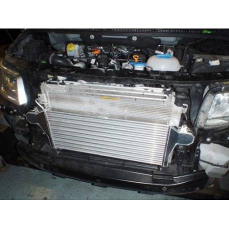 Intercooler pour T5 FMINTVWT5