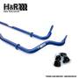 Kit barre antirollio H&R per Polo AW GTI