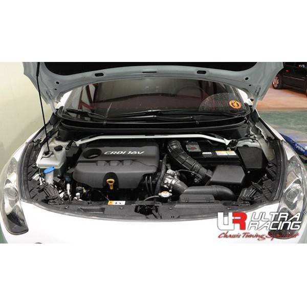 Engine compatiation engine UR Hyundai I30 1.6i 12-17