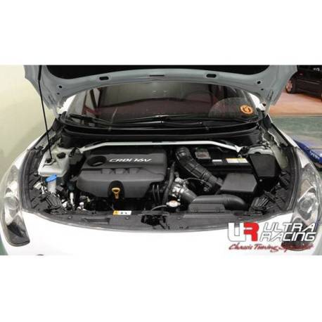 Engine compatiation engine UR Hyundai I30 1.6i 12-17