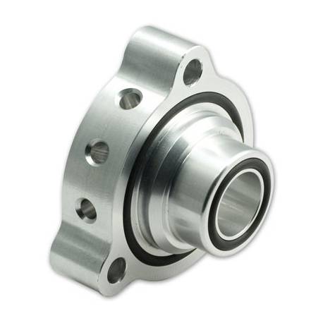 Schubumluftventil mit externer Abblasung für Motoren 1,6THP N14 207 / 307 / 308 FMDVMCS