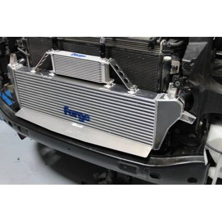 Intercooler for T5.2 180 cv FMINTVWT52