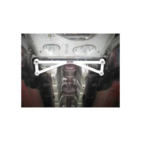 Lower bar before UR Renault Clio C 05+