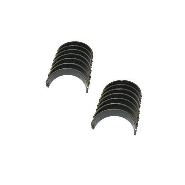 Coated Crankshaft Bearing Set - VW VR6 034Motorsport