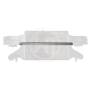 Intercooler accessory WAGNER Tuning Audi RS3 8V