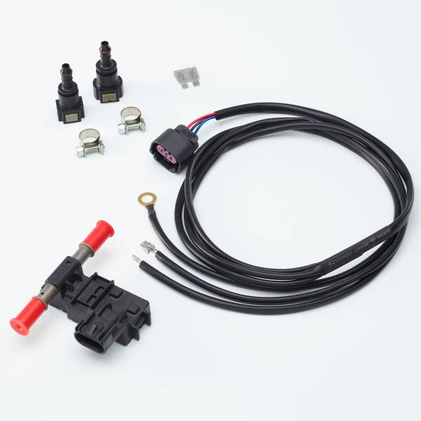 Kit conversion Ethanol E85 Flexfuel Dynaparts pour EA888 gen3