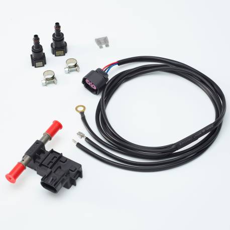 Kit conversion Ethanol E85 Flexfuel Dynaparts pour EA888 gen3