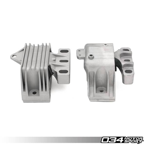 Jeu de supports moteur Density Line pour Volkswagen Mk4 et Audi 2.8L/3.2L VR6