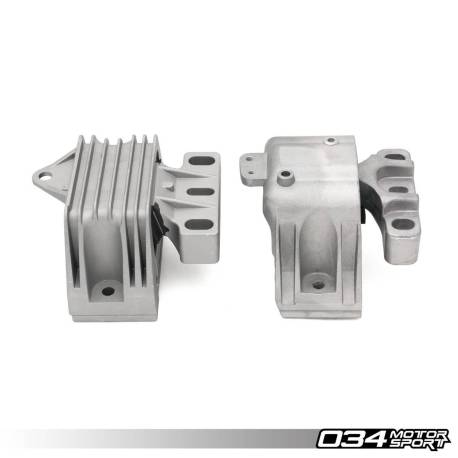 Kit supporti motore Density Line per Volkswagen Mk4 e Audi 2.8L/3.2L VR6