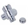 Dump piston valve FMBSPLTR