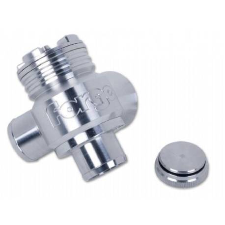 Dump piston valve FMBSPLTR