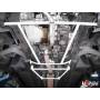 Lower bar before UR Saab 93 02-12 2.0T