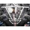 Lower bar before UR Saab 93 02-12 2.0T