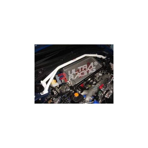 Motorraumstrebe UR Impreza WRX/STI 01-07