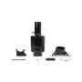 Kit d'Admission Directe RacingLine pour Golf 5, 6, Scirocco 1.4 TSI (170cv) - Réf: VWR12G614