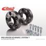 Track thicknesses Eibach 120x5 in 30 mm