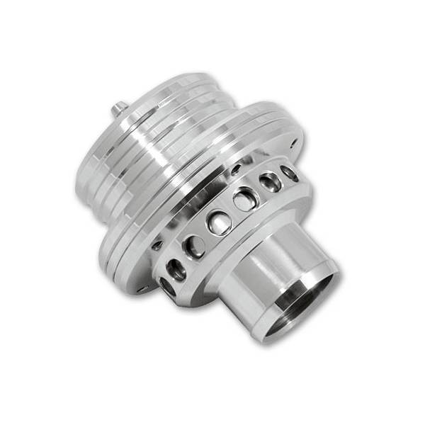 Dump valve à piston FMDVEVO14