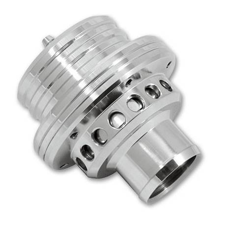 Dump valve à piston FMDVEVO14