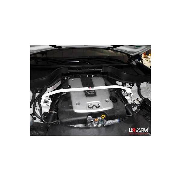 Barra vano motore UR Infiniti FX 09+ 4WD