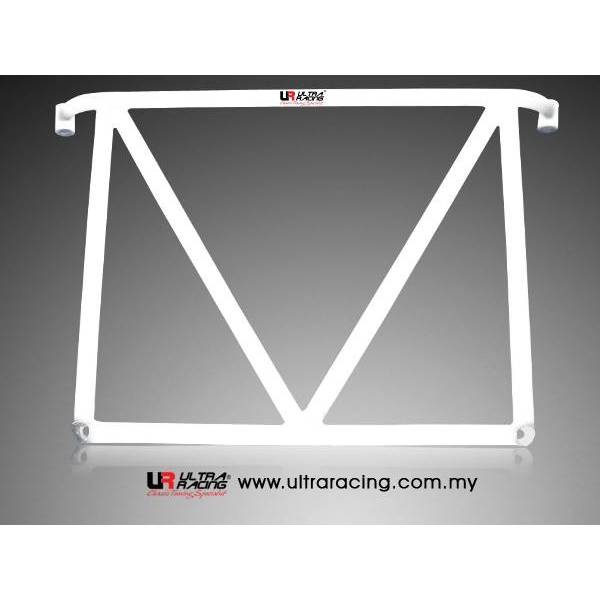 Lower bar before UR Saab 95 97-10 2.0T
